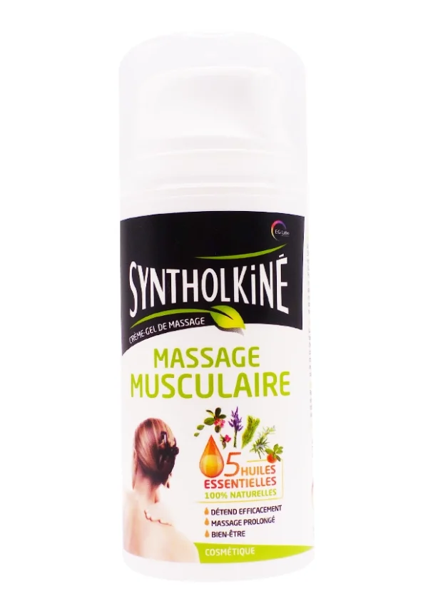 syntholkiné roll on massage
