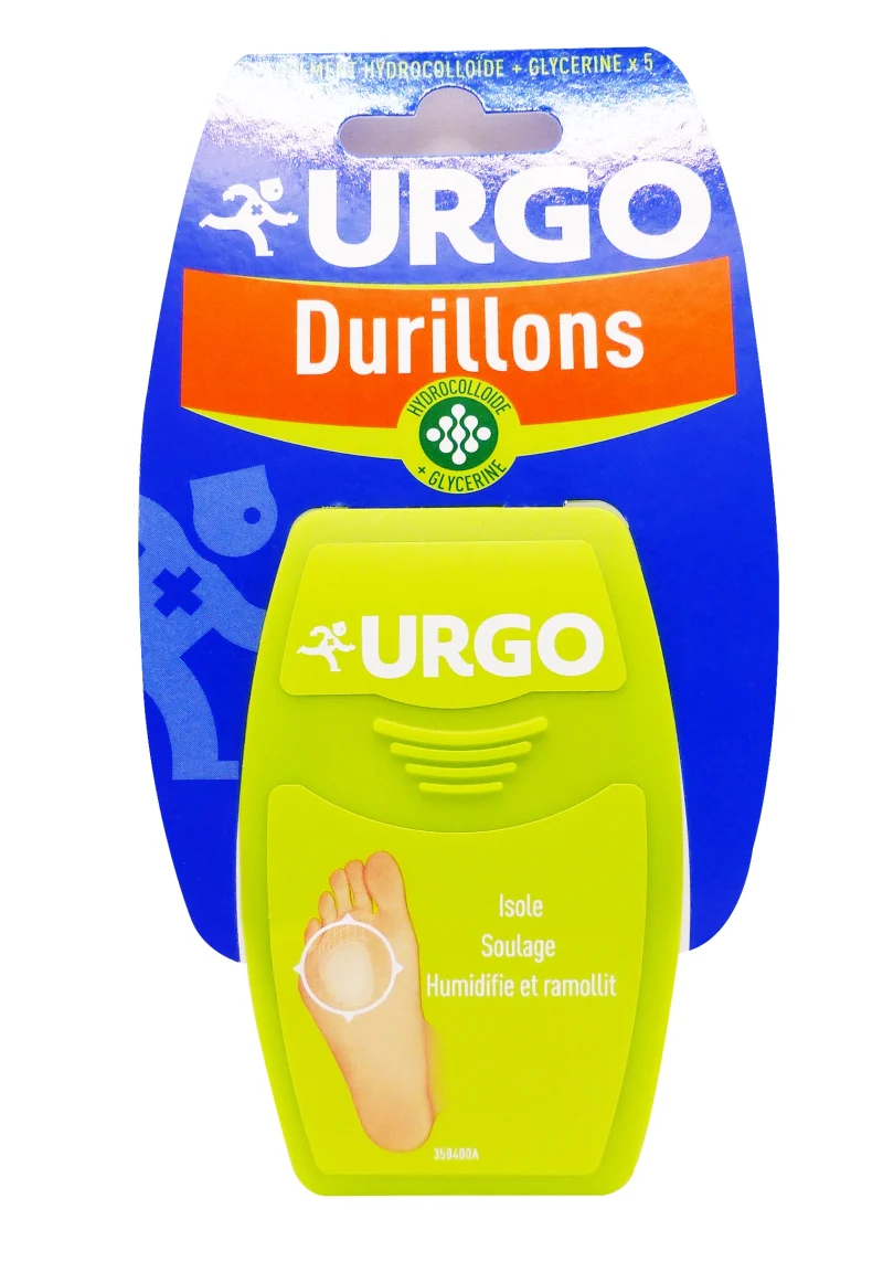 urgo durillons