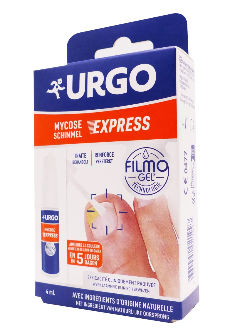 urgo express