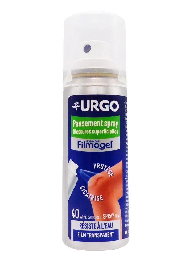 urgo filmogel spray