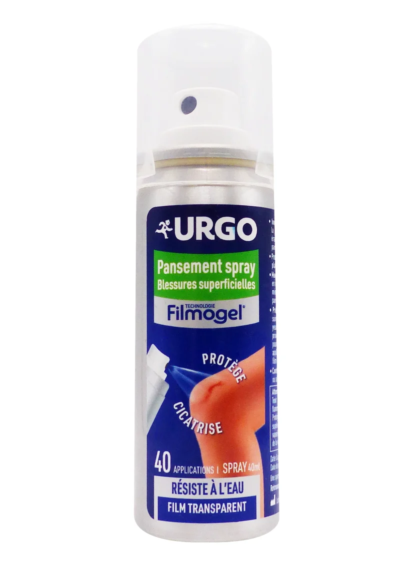 urgo filmogel spray