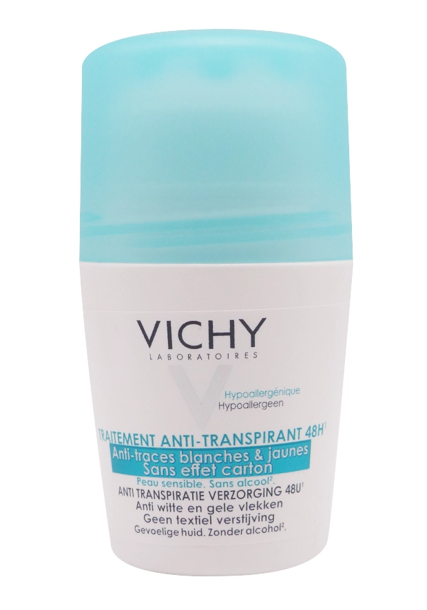 vichy anti traces