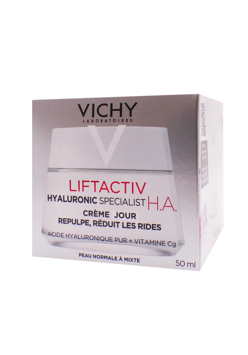 vichy liftactiv hyaluron specialist ha 50 ml