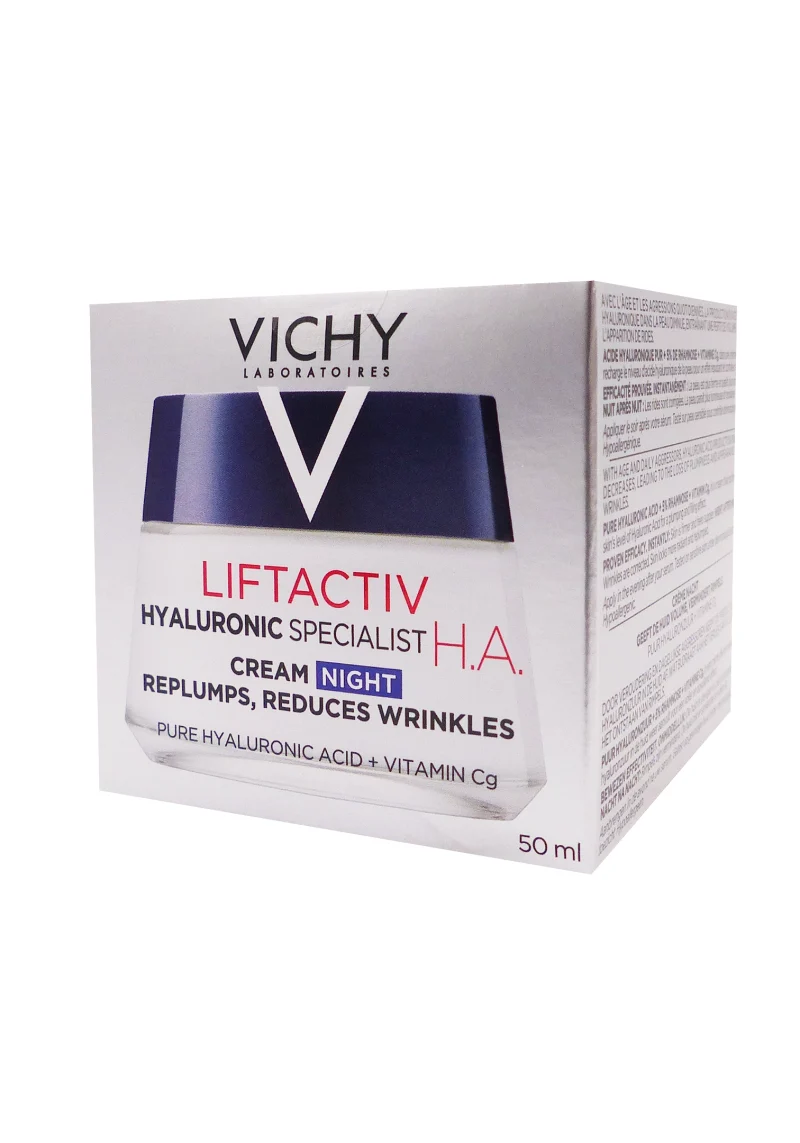 vichy liftactiv hyaluronic specialit H.A. 50 ml