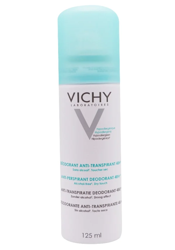 vichy spray 125 ml