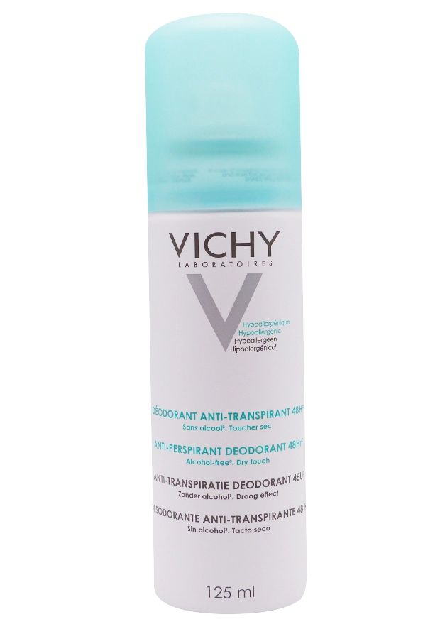 vichy spray 125 ml
