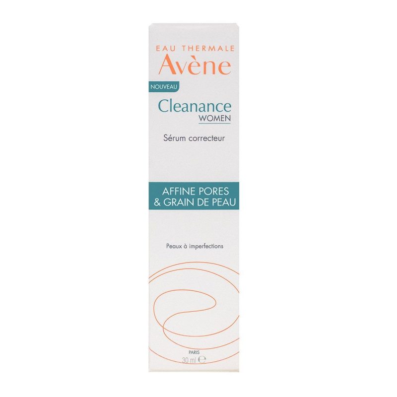 AVENE CLEANANCE WOMEN SERUM CORRECTEUR 30 ML