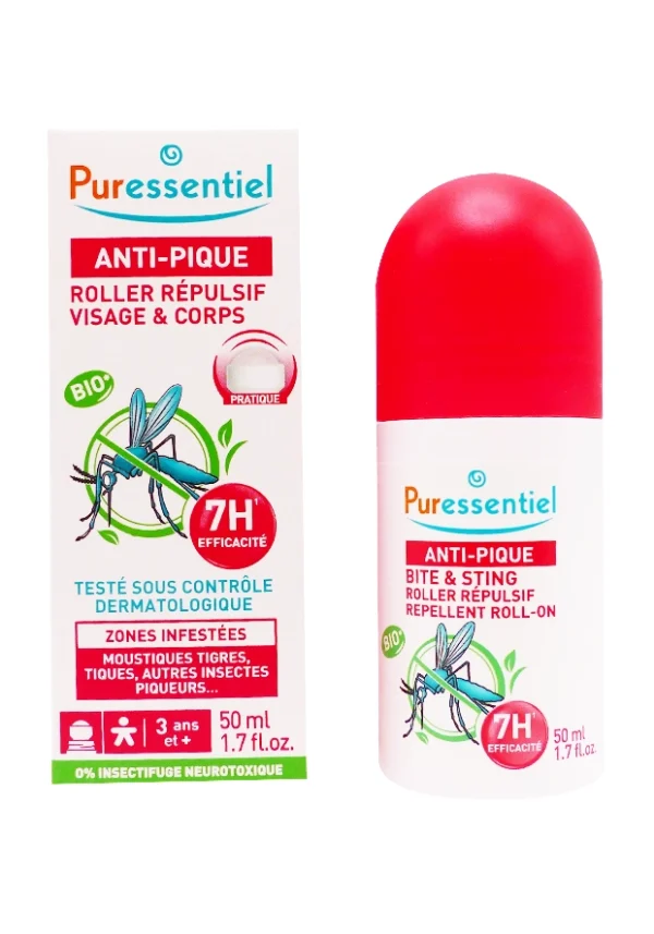 puressentiel anti pique 50 ml
