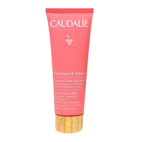 CAUDALIE VINOSOURCE-HYDRA MASQUE HYDRATANT 75ML