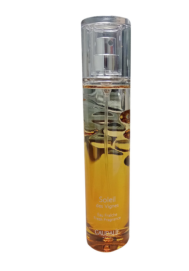 soleil des vignes eau fraiche 50mL Caudalie