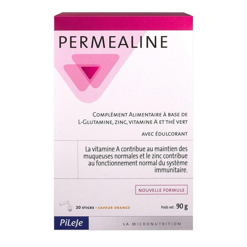 PERMEALINE 20 STICKS