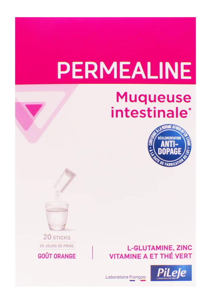 permealine 20 sticks pileje