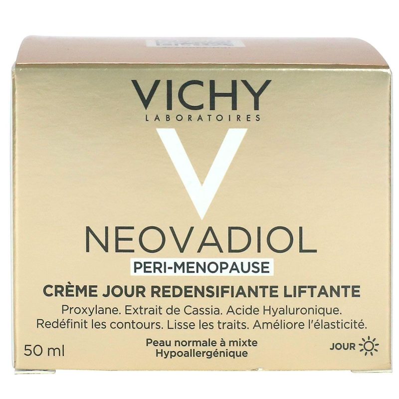 VICHY NEOVADIOL PRE-MENOPAUSE CREME JOUR REDENSIFIANTE LIFTANTE 50ML