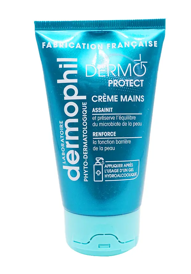 Crème Mains Dermo Protect Dermophil