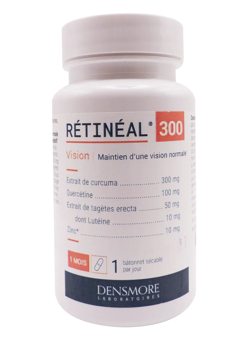 rétinéal 300