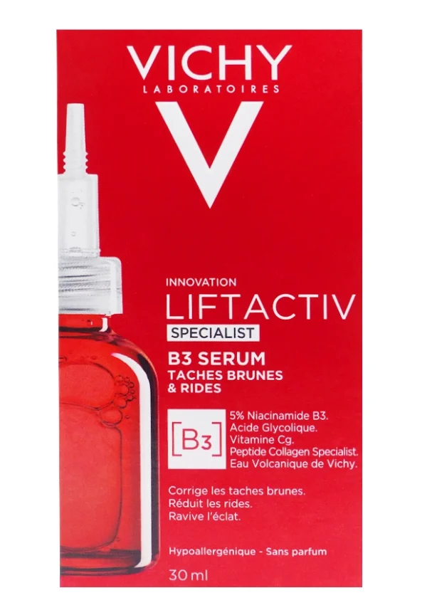 vichy serum b3 30 ml liftactiv