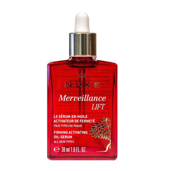 NUXE MERVEILLLANCE LIFT SERUM HUILE 30ML