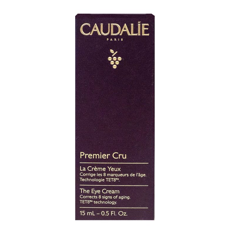 CAUDALIE PREMIER CRU LA CREME YEUX 15ML