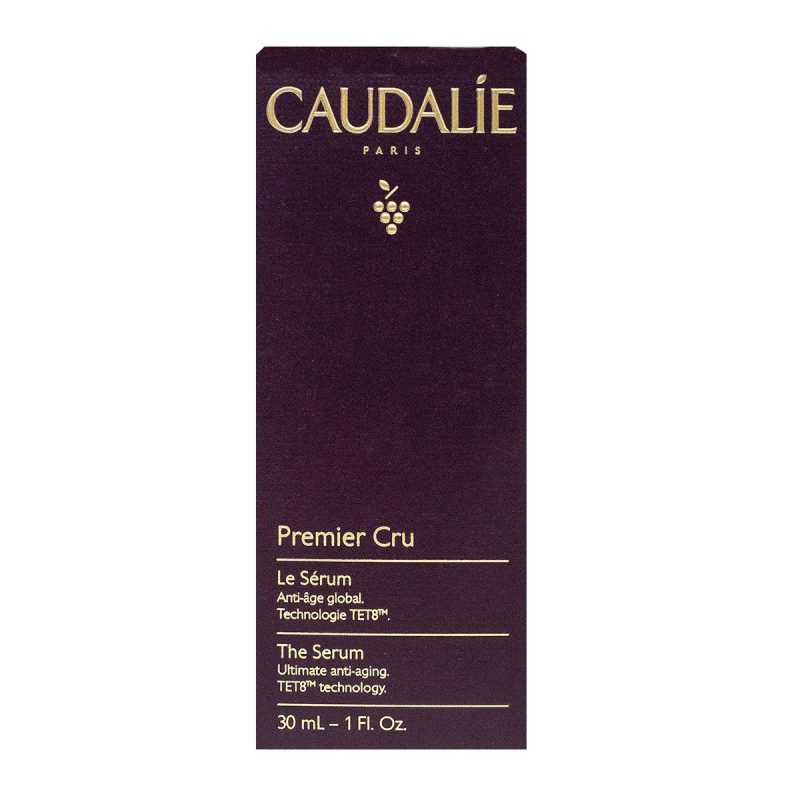 LE SERUM PREMIER CRU 30ML CAUDALIE