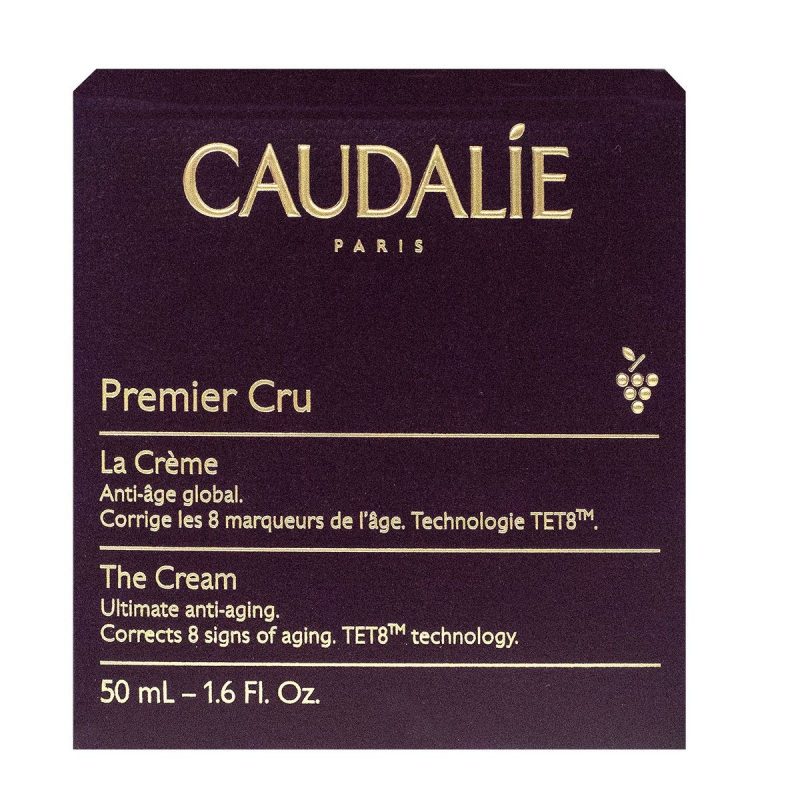 CAUDALIE PREMIER CRU LA CREME 50ML