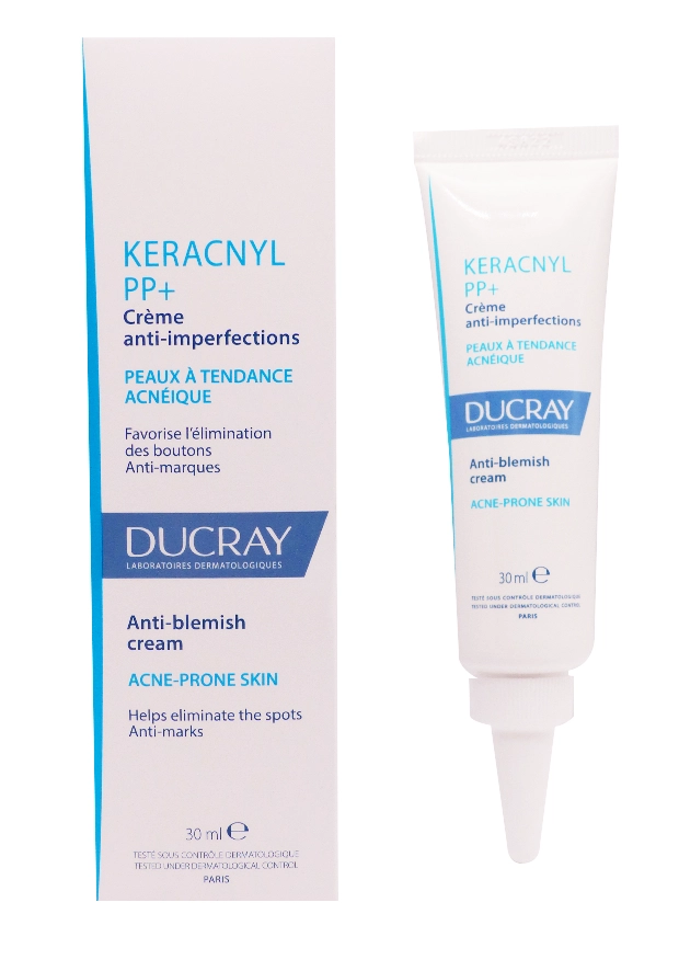 keracnyl pp+ 30 ml