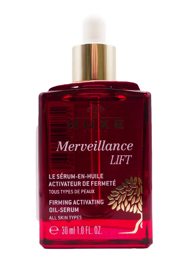 serum en huile merveillance lift nuxe 30 mL