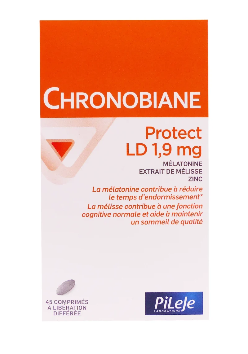 chronobiane protect ld 1,9