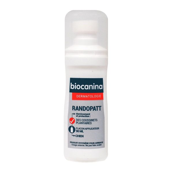 BIOCANINA RANDOPATT CHIEN LOTION