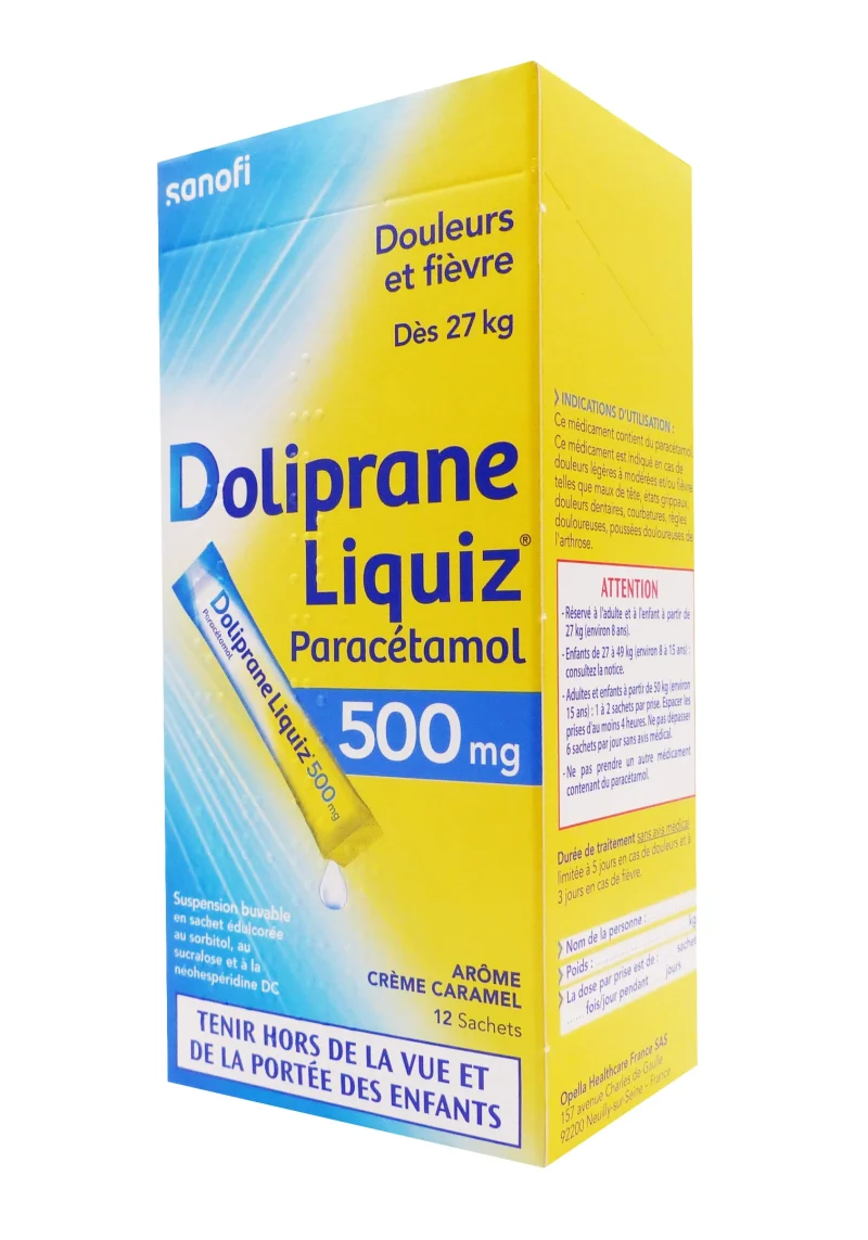 liquiz 500