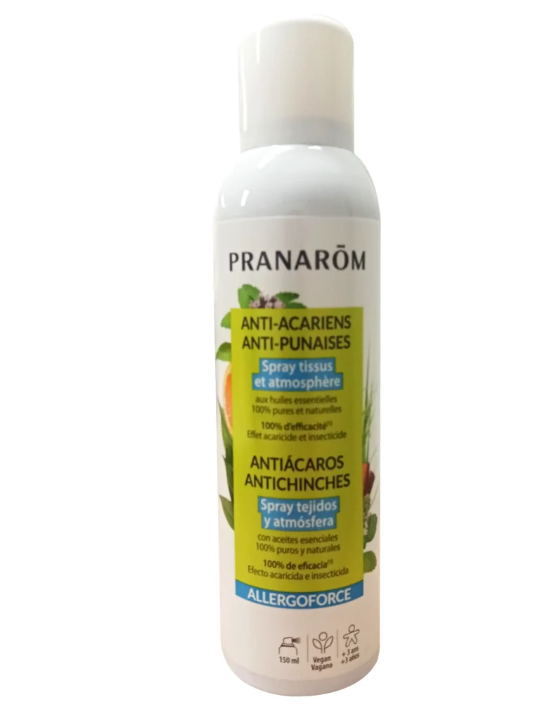 pranarom spray allergoforce