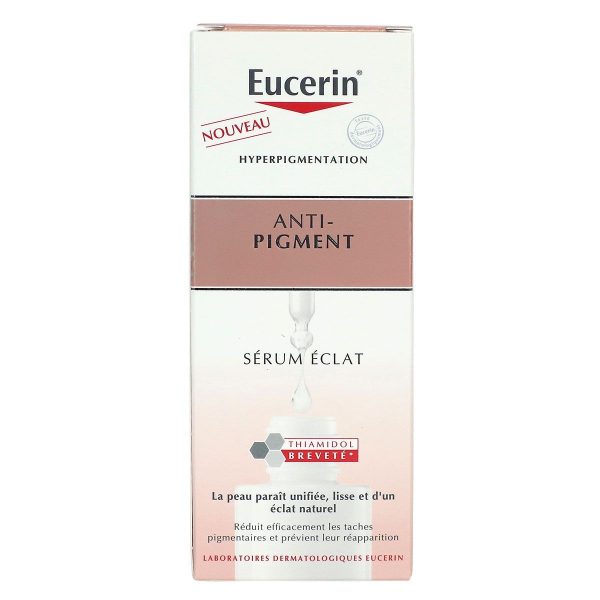 EUCERIN ANTI-PIGMENT SERUM ECLAT 30 ML