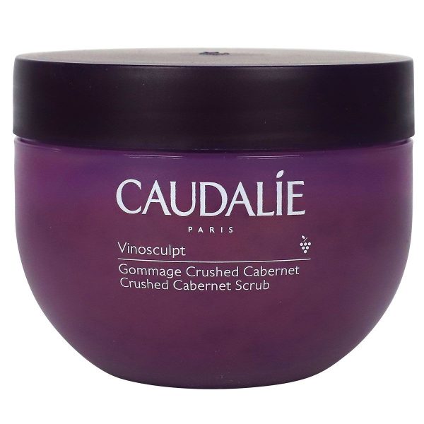 CAUDALIE VINOSCULPT GOMMAGE 225G