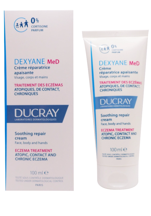 dexyane med duccray 100 ml
