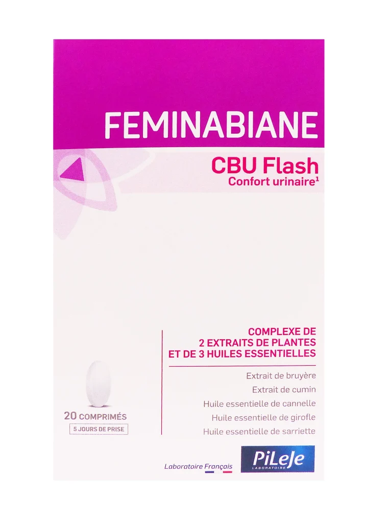 feminabiane cbu flash