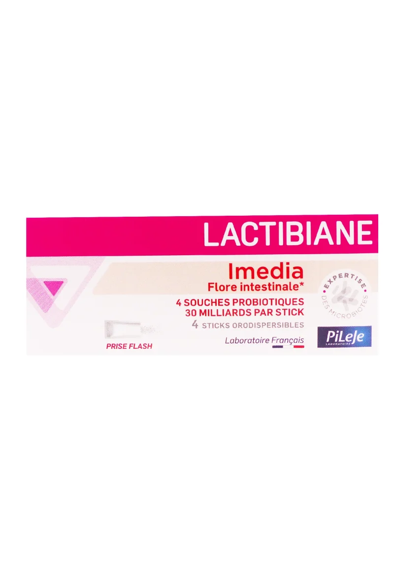 lactibiane immédia