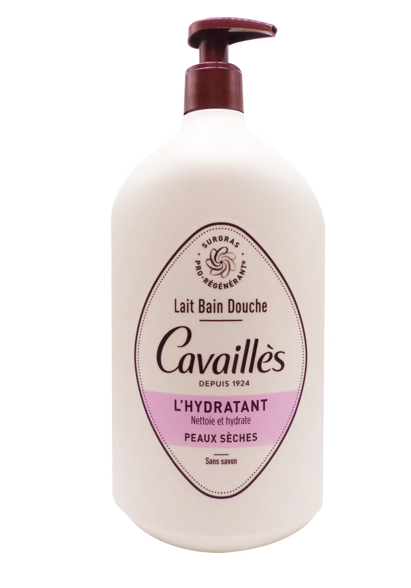 l'hydratant cavailles 1L