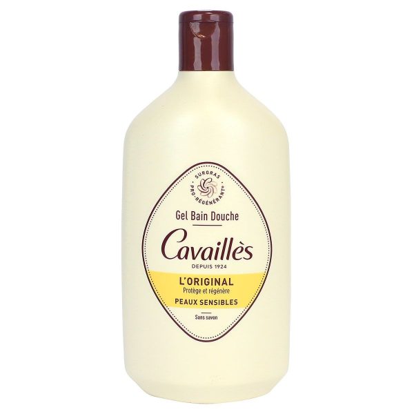 Rogé Cavaillès gel bain douche L'Original 400ml