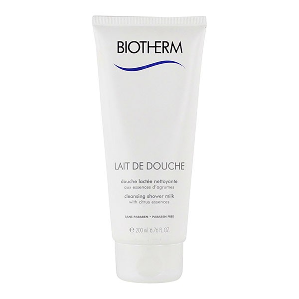 BIOTHERM LAIT DE DOUCHE 200ML