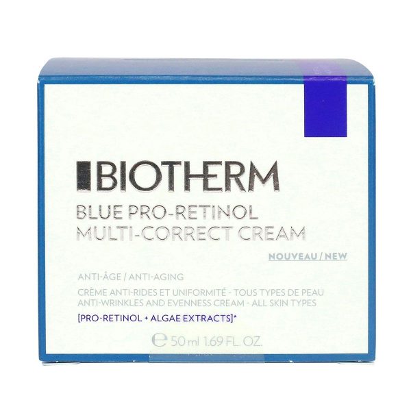 BIOTHERM PRO-RETINOL MULTI CORRECT CREAM 50ML