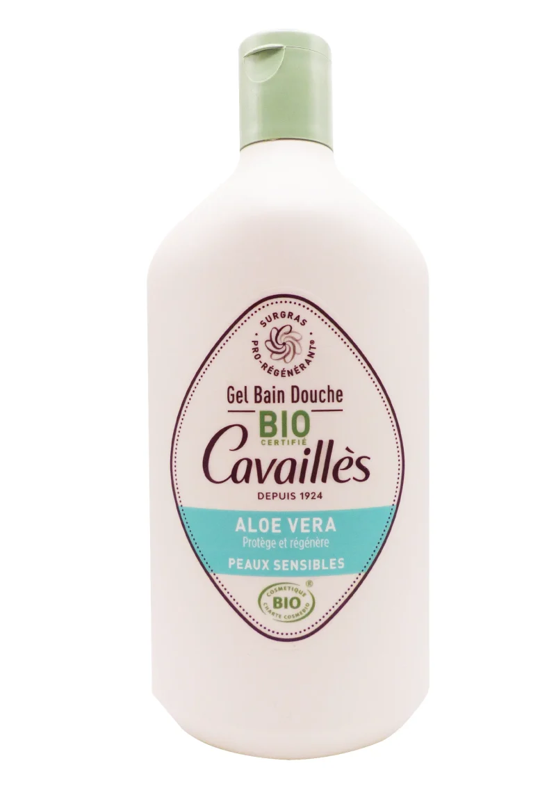 cavailles aloe vera