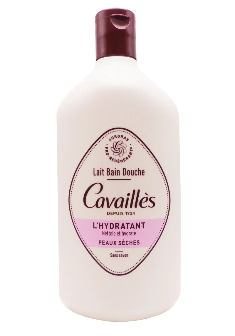 cavailles l'hydratant