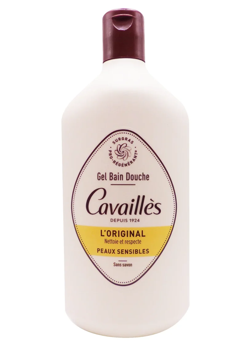 cavailles l'original