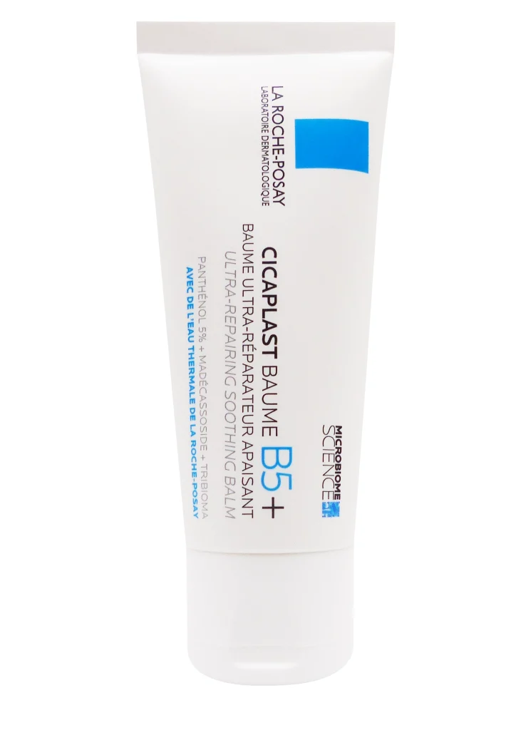 la roche posay cicaplast baume b5