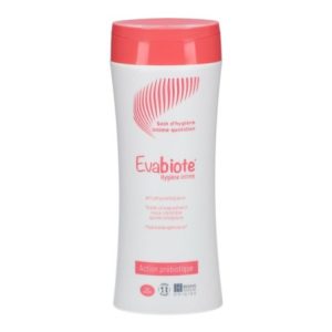 Evabiote Hygiène intime 250 ml ph neutre