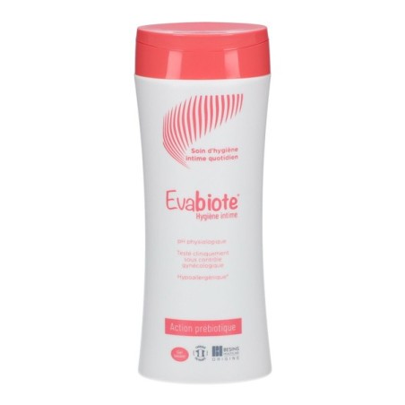 Evabiote Hygiène intime 250 ml ph neutre