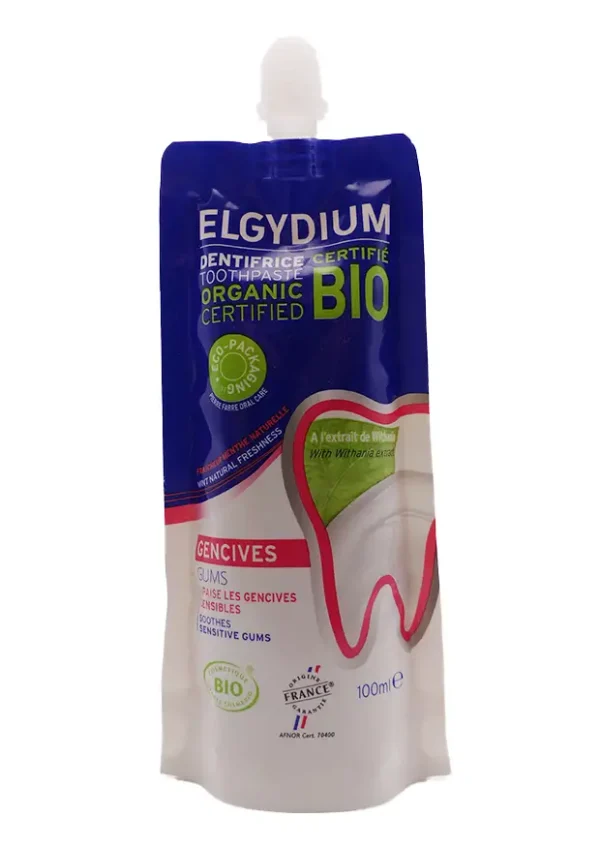 elgydium bio gencives gums