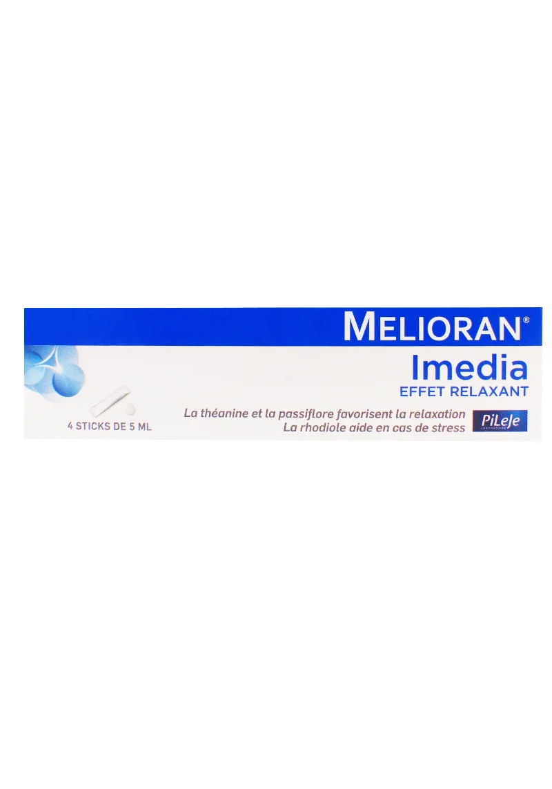 melioran imedia pileje
