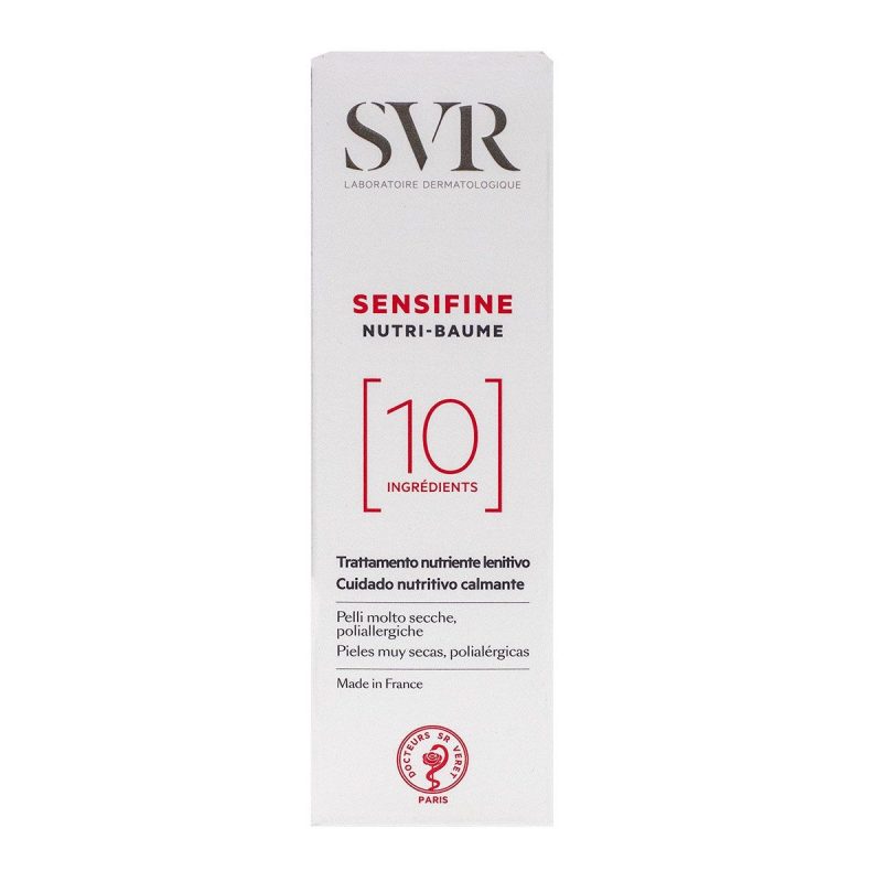 SVR SENSIFINE NUTRI-BAUME 40ML