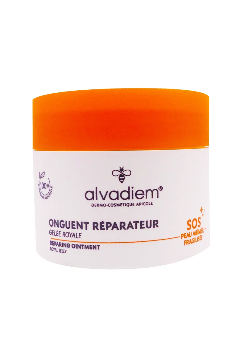 alvadiem onguent réparateur