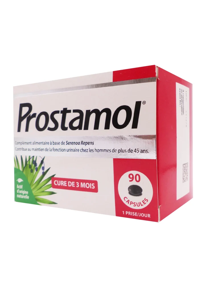 PROSTAMOL 90 CAPSULES 2 prostamol 90 capsules